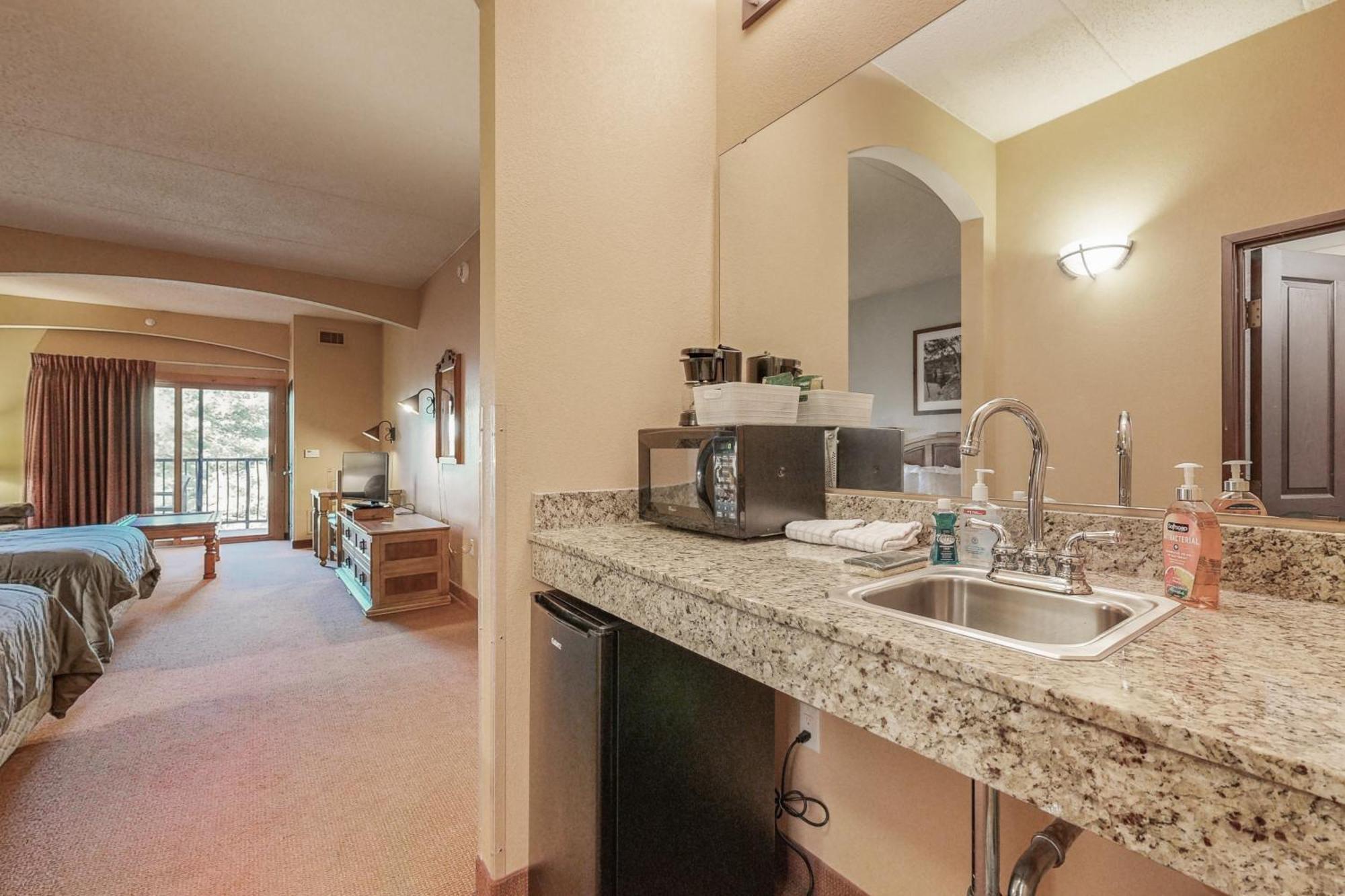 Chula Vista Condo Unit 2647 Wisconsin Dells Exterior foto