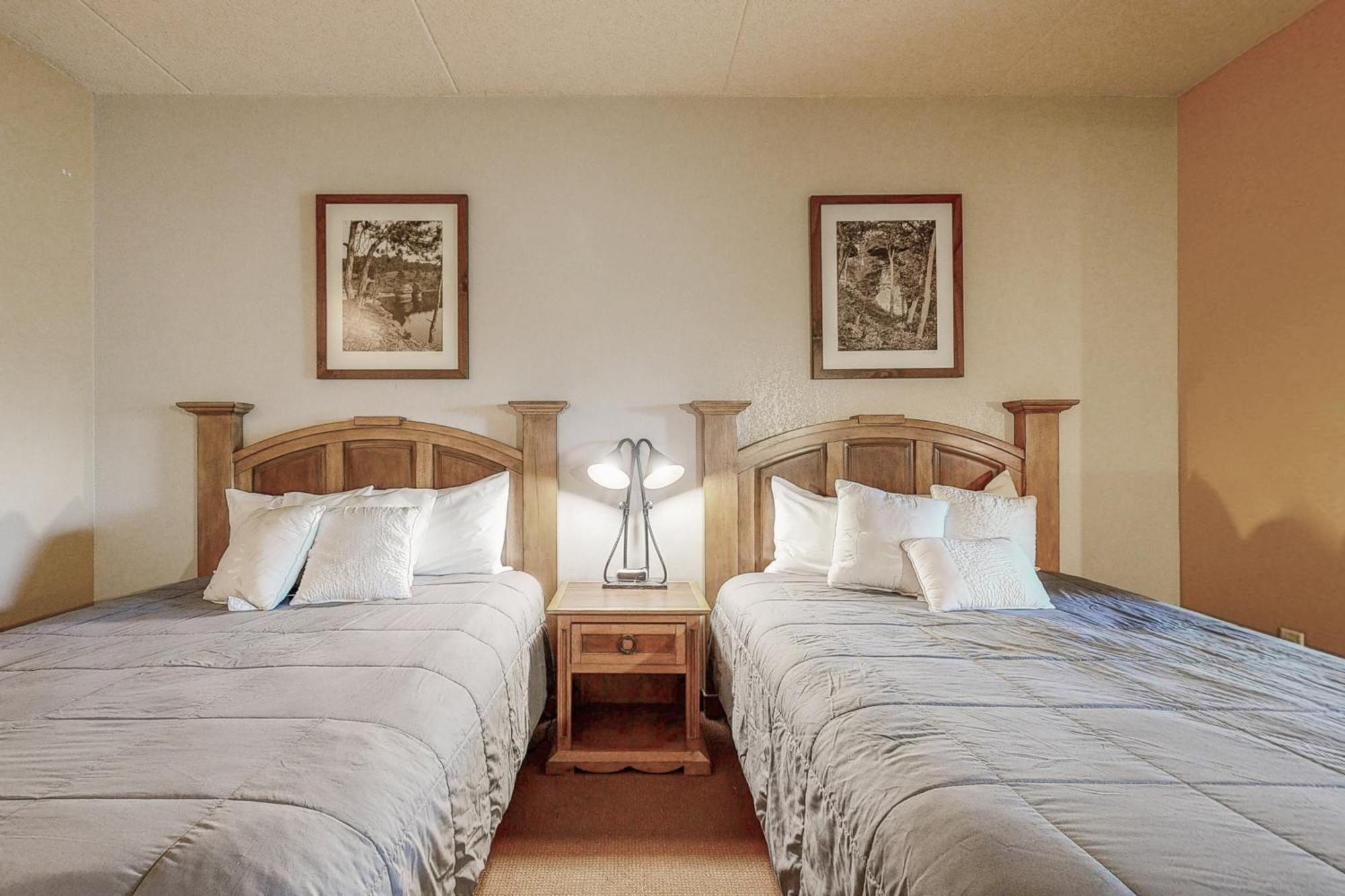 Chula Vista Condo Unit 2647 Wisconsin Dells Exterior foto