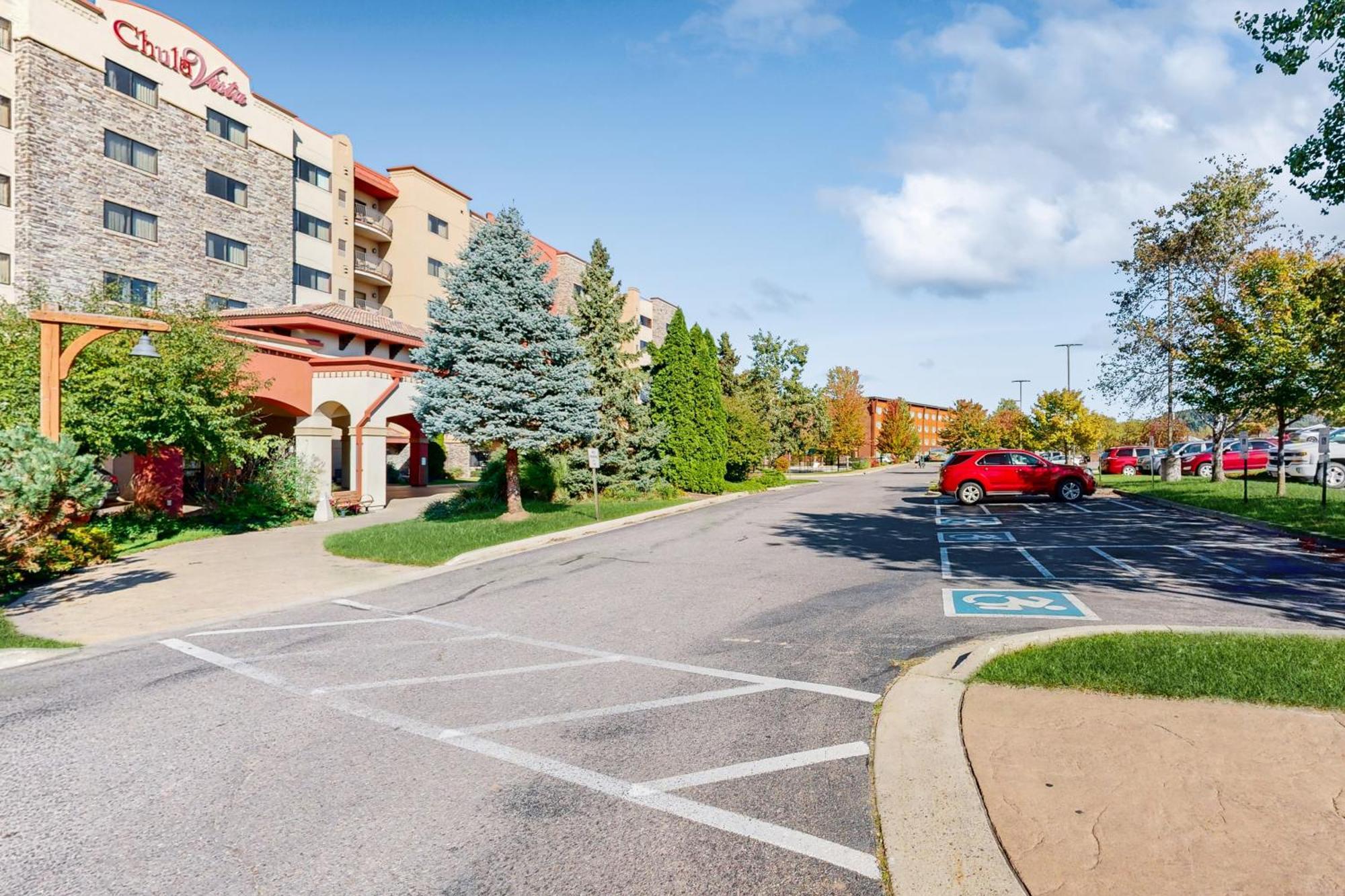 Chula Vista Condo Unit 2647 Wisconsin Dells Exterior foto
