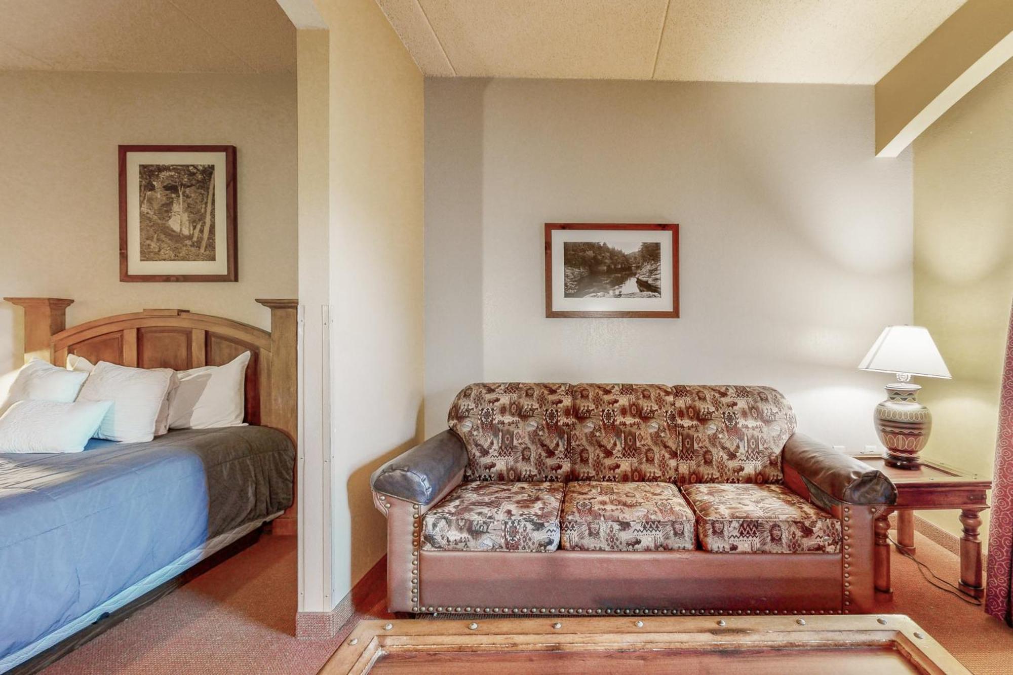 Chula Vista Condo Unit 2647 Wisconsin Dells Exterior foto